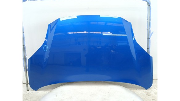 Recambio de capo para ford puma (j2k, cf7) 2019- 1.0 ecoboost referencia OEM IAM 2645539 PL1TBS16610AB 