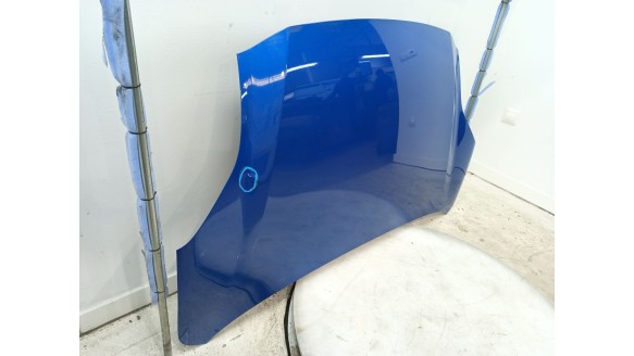 Recambio de capo para ford puma (j2k, cf7) 2019- 1.0 ecoboost referencia OEM IAM 2645539 PL1TBS16610AB 