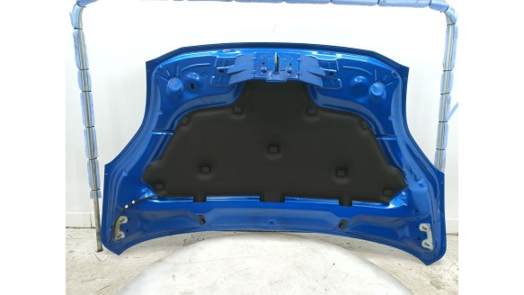 Recambio de capo para ford puma (j2k, cf7) 2019- 1.0 ecoboost referencia OEM IAM 2645539 PL1TBS16610AB 