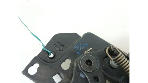 Recambio de cerradura capo para ford puma (j2k, cf7) 2019- 1.0 ecoboost referencia OEM IAM 2404357 L1TA16700AB 