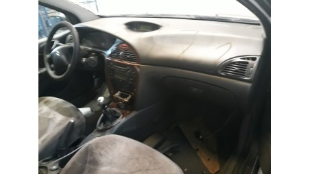 citroën c5 i (dc_) 2001-2005 del año 2004