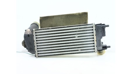 Recambio de intercooler para ford puma (j2k, cf7) 2019- 1.0 ecoboost referencia OEM IAM L1BG6D624AB L1BG6D624AB 