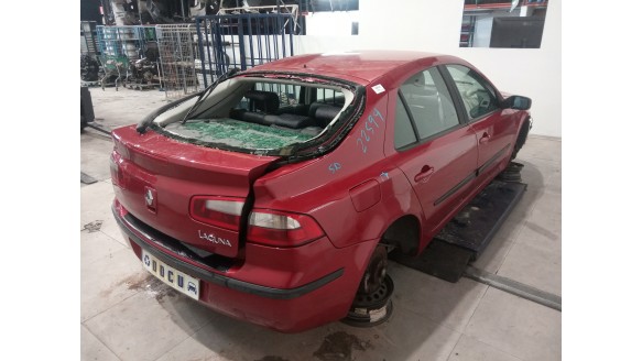 renault laguna ii (bg0) 2001-2007 del año 2004
