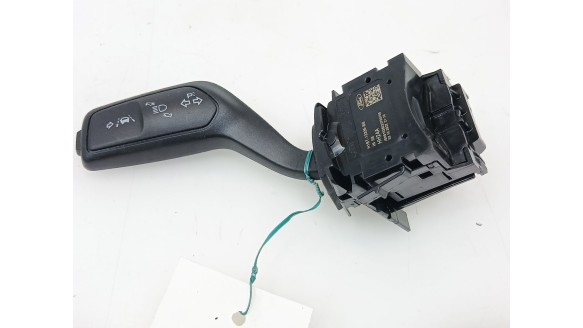 Recambio de mando intermitentes para ford puma (j2k, cf7) 2019- 1.0 ecoboost referencia OEM IAM 2092998 H1BT13335BB 