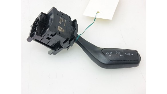 Recambio de mando intermitentes para ford puma (j2k, cf7) 2019- 1.0 ecoboost referencia OEM IAM 2092998 H1BT13335BB 