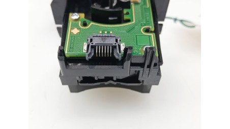 Recambio de mando intermitentes para ford puma (j2k, cf7) 2019- 1.0 ecoboost referencia OEM IAM 2092998 H1BT13335BB 