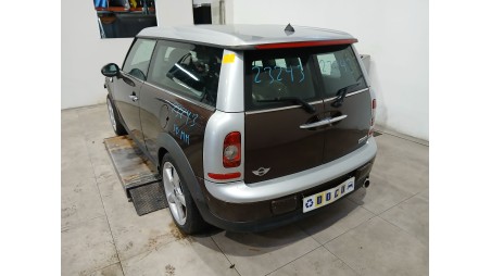 mini mini clubman (r55) 2006-2015 del año 2009