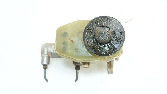 Recambio de bomba freno para toyota hilux (ln) 1998-2002 deluxe referencia OEM IAM 4720160650 4720160650 