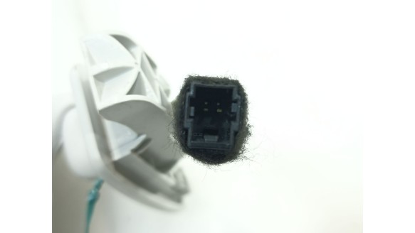 Recambio de parasol derecho para ford puma (j2k, cf7) 2019- 1.0 ecoboost referencia OEM IAM DU5A00014CC DU5A00014CC 