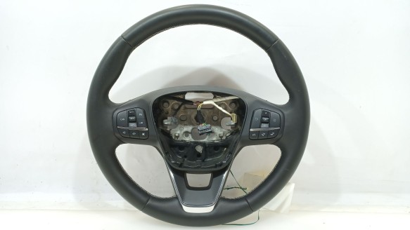 Recambio de volante para ford puma (j2k, cf7) 2019- 1.0 ecoboost referencia OEM IAM 2595233 2595233 