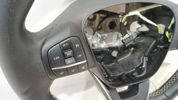 Recambio de volante para ford puma (j2k, cf7) 2019- 1.0 ecoboost referencia OEM IAM 2595233 2595233 