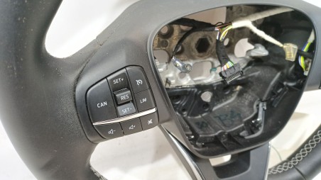 Recambio de volante para ford puma (j2k, cf7) 2019- 1.0 ecoboost referencia OEM IAM 2595233 2595233 