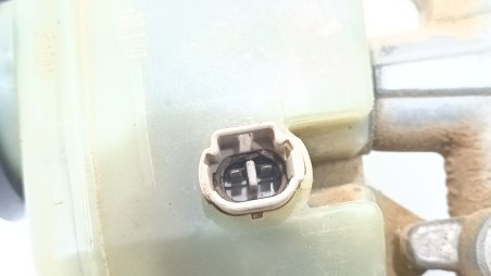 Recambio de bomba freno para toyota hilux (ln) 1998-2002 deluxe referencia OEM IAM 4720160650 4720160650 