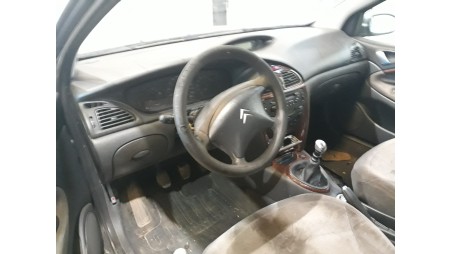 citroën c5 i (dc_) 2001-2005 del año 2004