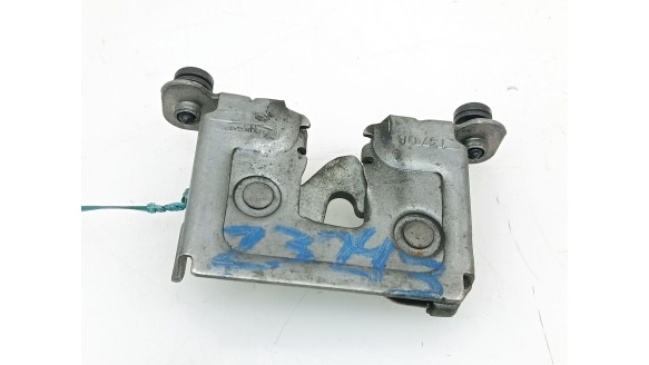 Recambio de cerradura capo para mini mini clubman (r55) 2006-2015 cooper referencia OEM IAM 51232753419 51232753419 