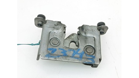 Recambio de cerradura capo para mini mini clubman (r55) 2006-2015 cooper referencia OEM IAM 51232753419 51232753419 