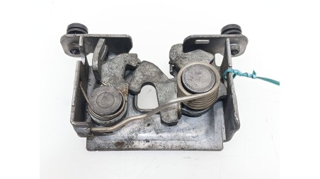 Recambio de cerradura capo para mini mini clubman (r55) 2006-2015 cooper referencia OEM IAM 51232753419 51232753419 