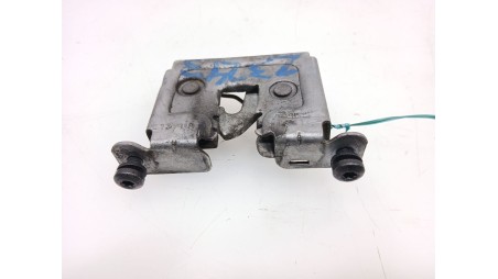 Recambio de cerradura capo para mini mini clubman (r55) 2006-2015 cooper referencia OEM IAM 51232753419 51232753419 