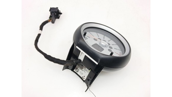 Recambio de cuadro instrumentos para mini mini clubman (r55) 2006-2015 cooper referencia OEM IAM 62109325809 62109325809 