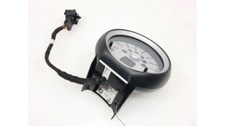 Recambio de cuadro instrumentos para mini mini clubman (r55) 2006-2015 cooper referencia OEM IAM 62109325809 62109325809 