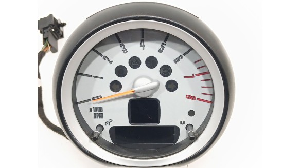 Recambio de cuadro instrumentos para mini mini clubman (r55) 2006-2015 cooper referencia OEM IAM 62109325809 62109325809 