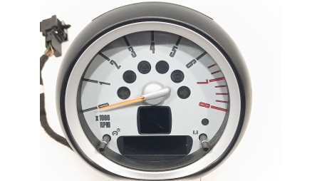 Recambio de cuadro instrumentos para mini mini clubman (r55) 2006-2015 cooper referencia OEM IAM 62109325809 62109325809 
