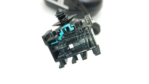 Recambio de cuadro instrumentos para mini mini clubman (r55) 2006-2015 cooper referencia OEM IAM 62109325809 62109325809 