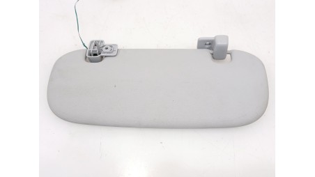 Recambio de parasol izquierdo para mini mini clubman (r55) 2006-2015 cooper referencia OEM IAM 51162753550 51162753550 