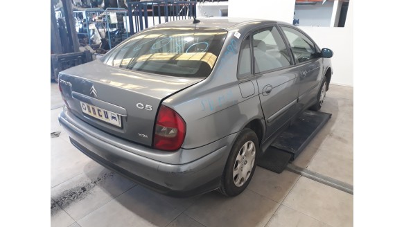 citroën c5 i (dc_) 2001-2005 del año 2004