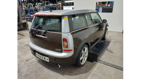 mini mini clubman (r55) 2006-2015 del año 2009