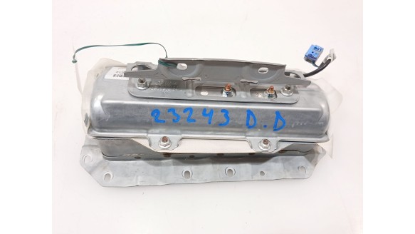 Recambio de airbag delantero derecho para mini mini clubman (r55) 2006-2015 cooper referencia OEM IAM 51452755735 51452755735 