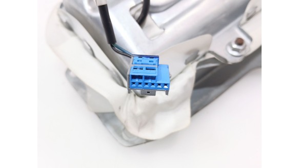 Recambio de airbag delantero derecho para mini mini clubman (r55) 2006-2015 cooper referencia OEM IAM 51452755735 51452755735 