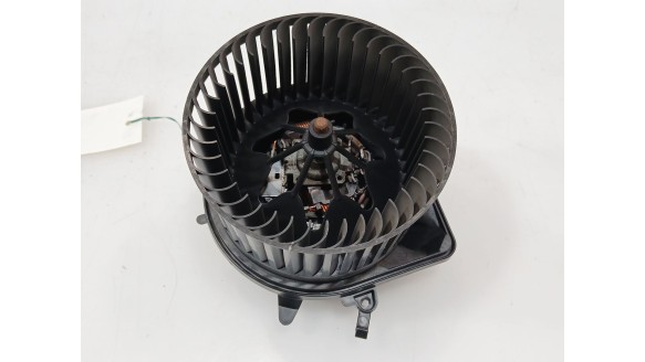 Recambio de ventilador calefaccion para mini mini clubman (r55) 2006-2015 cooper referencia OEM IAM 64119266899 64119266899 