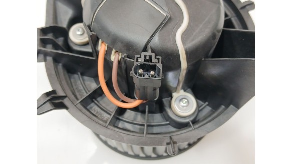 Recambio de ventilador calefaccion para mini mini clubman (r55) 2006-2015 cooper referencia OEM IAM 64119266899 64119266899 