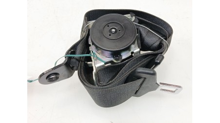 Recambio de cinturon seguridad trasero derecho para mini mini clubman (r55) 2006-2015 cooper referencia OEM IAM 72117161949 6070