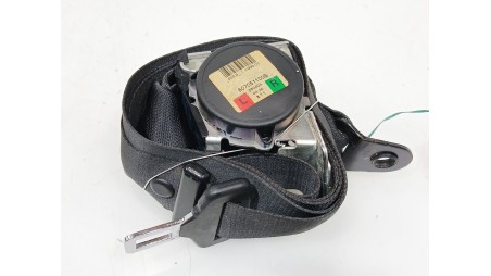 Recambio de cinturon seguridad trasero derecho para mini mini clubman (r55) 2006-2015 cooper referencia OEM IAM 72117161949 6070