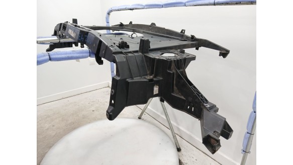 Recambio de panel frontal para mini mini clubman (r55) 2006-2015 cooper referencia OEM IAM 51647145012 51647145012 