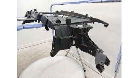 Recambio de panel frontal para mini mini clubman (r55) 2006-2015 cooper referencia OEM IAM 51647145012 51647145012 