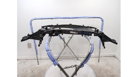 Recambio de panel frontal para mini mini clubman (r55) 2006-2015 cooper referencia OEM IAM 51647145012 51647145012 