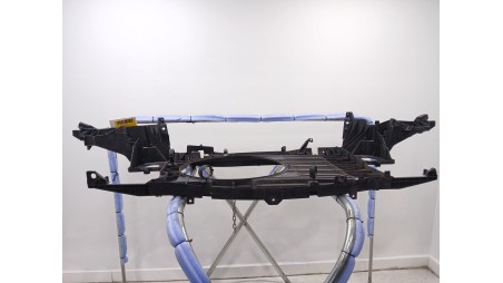 Recambio de panel frontal para mini mini clubman (r55) 2006-2015 cooper referencia OEM IAM 51647145012 51647145012 