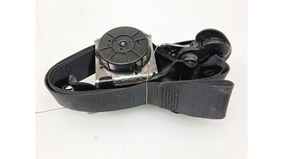 Recambio de cinturon seguridad delantero derecho para mini mini clubman (r55) 2006-2015 cooper referencia OEM IAM 72116964644 60