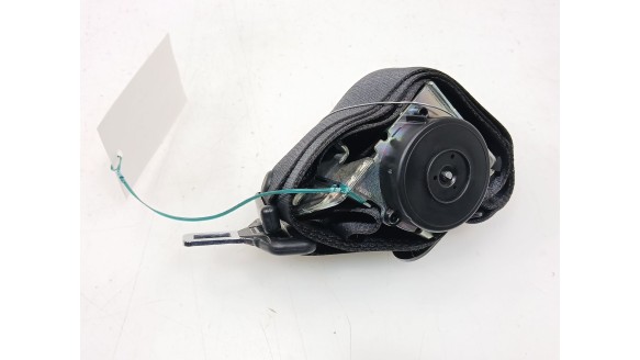 Recambio de cinturon seguridad trasero izquierdo para mini mini clubman (r55) 2006-2015 cooper referencia OEM IAM 72117161949 60