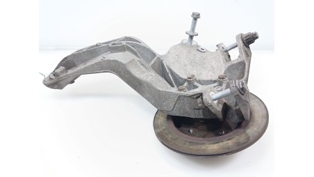 Recambio de mangueta trasera izquierda para mini mini clubman (r55) 2006-2015 cooper referencia OEM IAM 33416786552 33416786552 