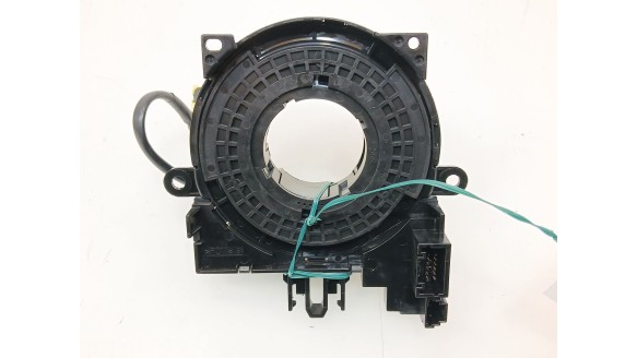 Recambio de anillo airbag para nissan micra v (k14) 2016- 1.0 ig-t referencia OEM IAM B55546CA0A 255546CA0A 