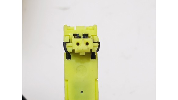 Recambio de anillo airbag para nissan micra v (k14) 2016- 1.0 ig-t referencia OEM IAM B55546CA0A 255546CA0A 