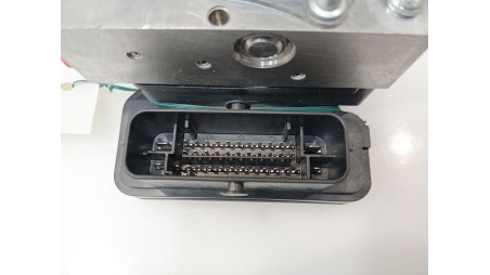 Recambio de abs para nissan micra v (k14) 2016- 1.0 ig-t referencia OEM IAM 476605FP0B 476605FP0B 