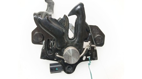 Recambio de cerradura capo para nissan micra v (k14) 2016- 1.0 ig-t referencia OEM IAM 656015FA0A 656015FA0A 