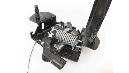 Recambio de cerradura capo para nissan micra v (k14) 2016- 1.0 ig-t referencia OEM IAM 656015FA0A 656015FA0A 