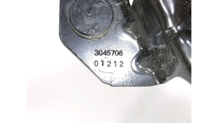 Recambio de cerradura capo para nissan micra v (k14) 2016- 1.0 ig-t referencia OEM IAM 656015FA0A 656015FA0A 