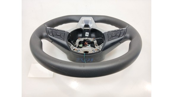 Recambio de volante para nissan micra v (k14) 2016- 1.0 ig-t referencia OEM IAM 484305FA0A 484305FA0A 